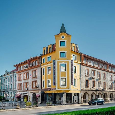 Aurora Hills Hotel Пловдив Экстерьер фото
