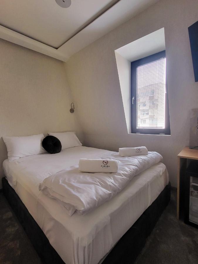 Aurora Hills Hotel Пловдив Экстерьер фото
