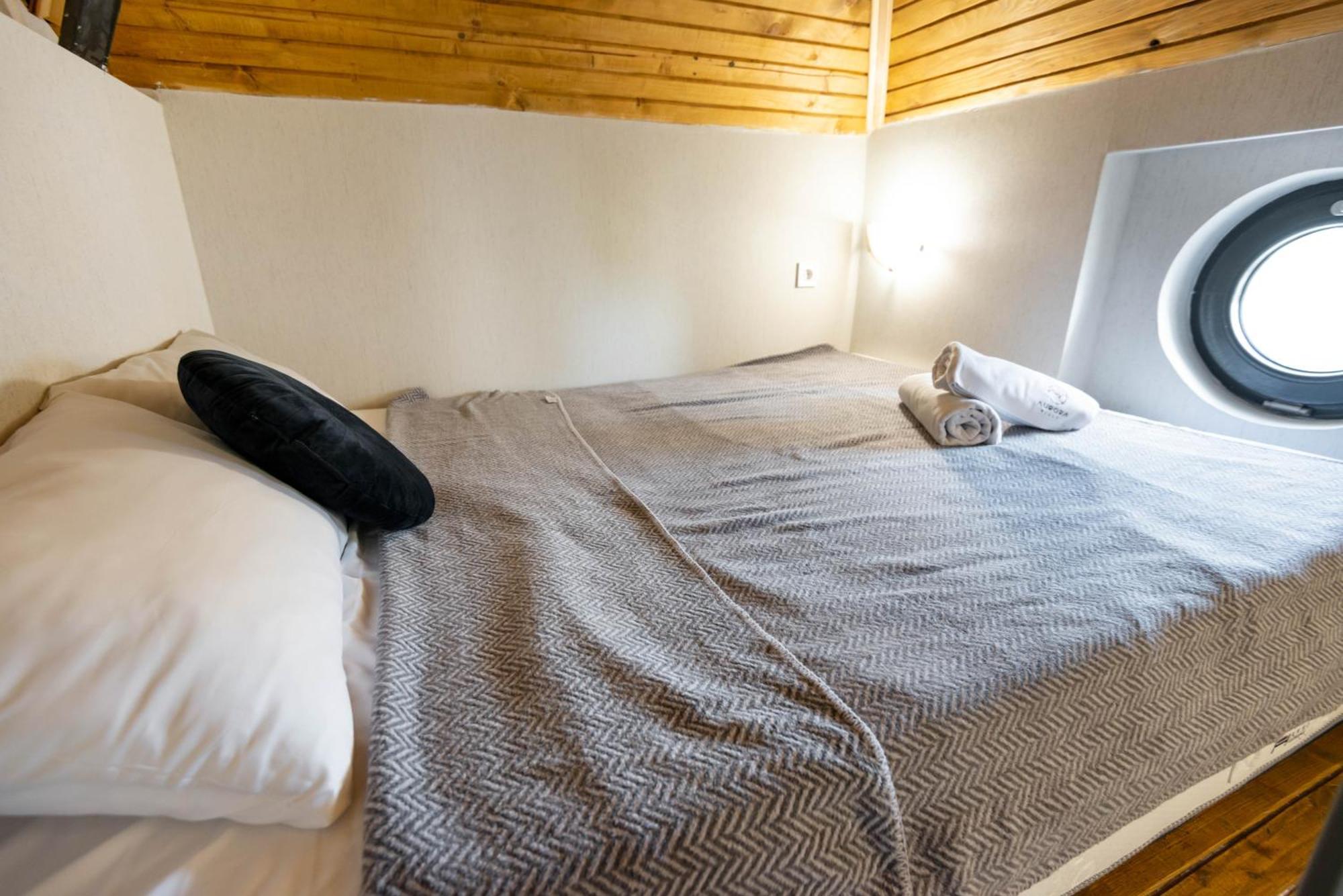 Aurora Hills Hotel Пловдив Экстерьер фото