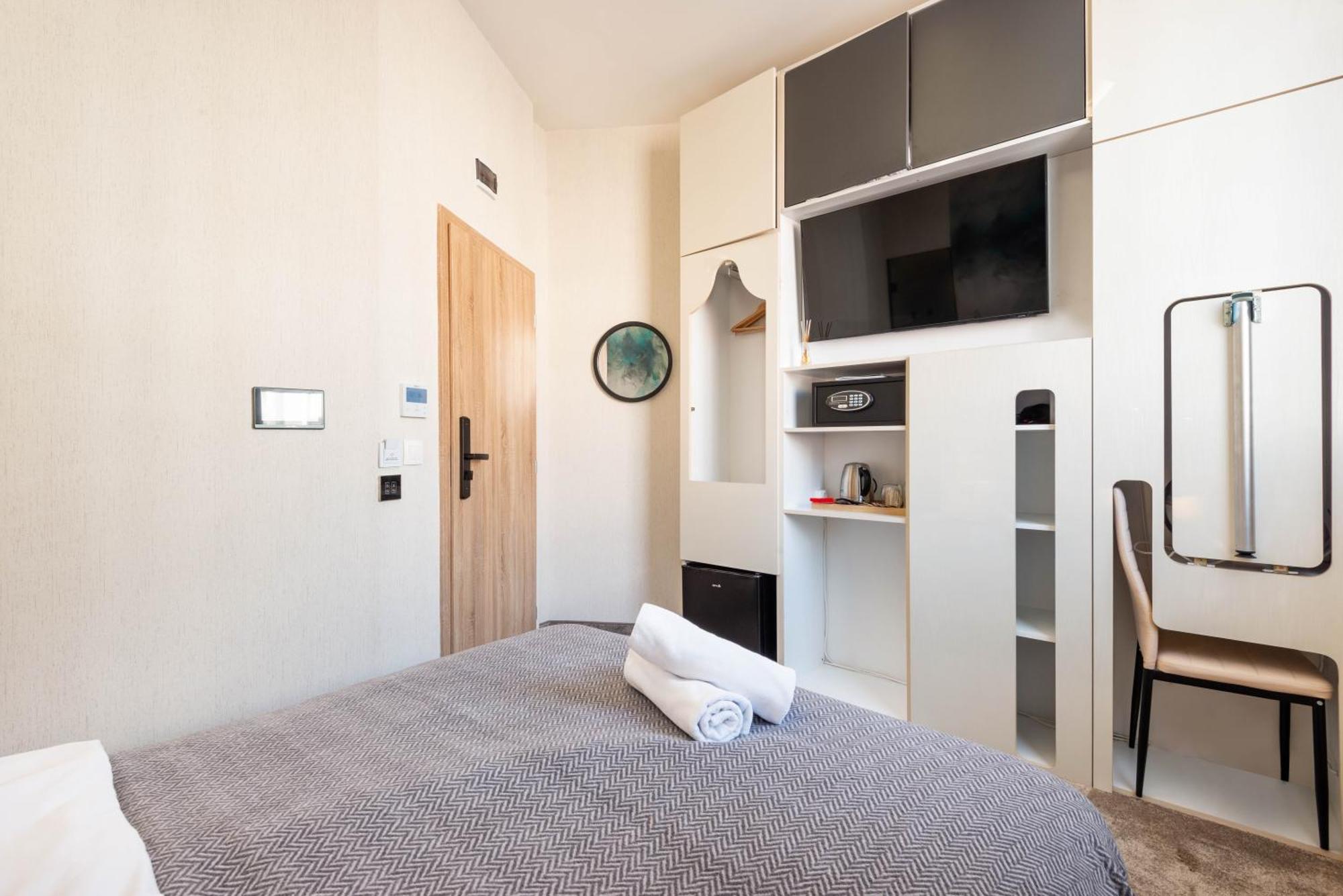 Aurora Hills Hotel Пловдив Экстерьер фото