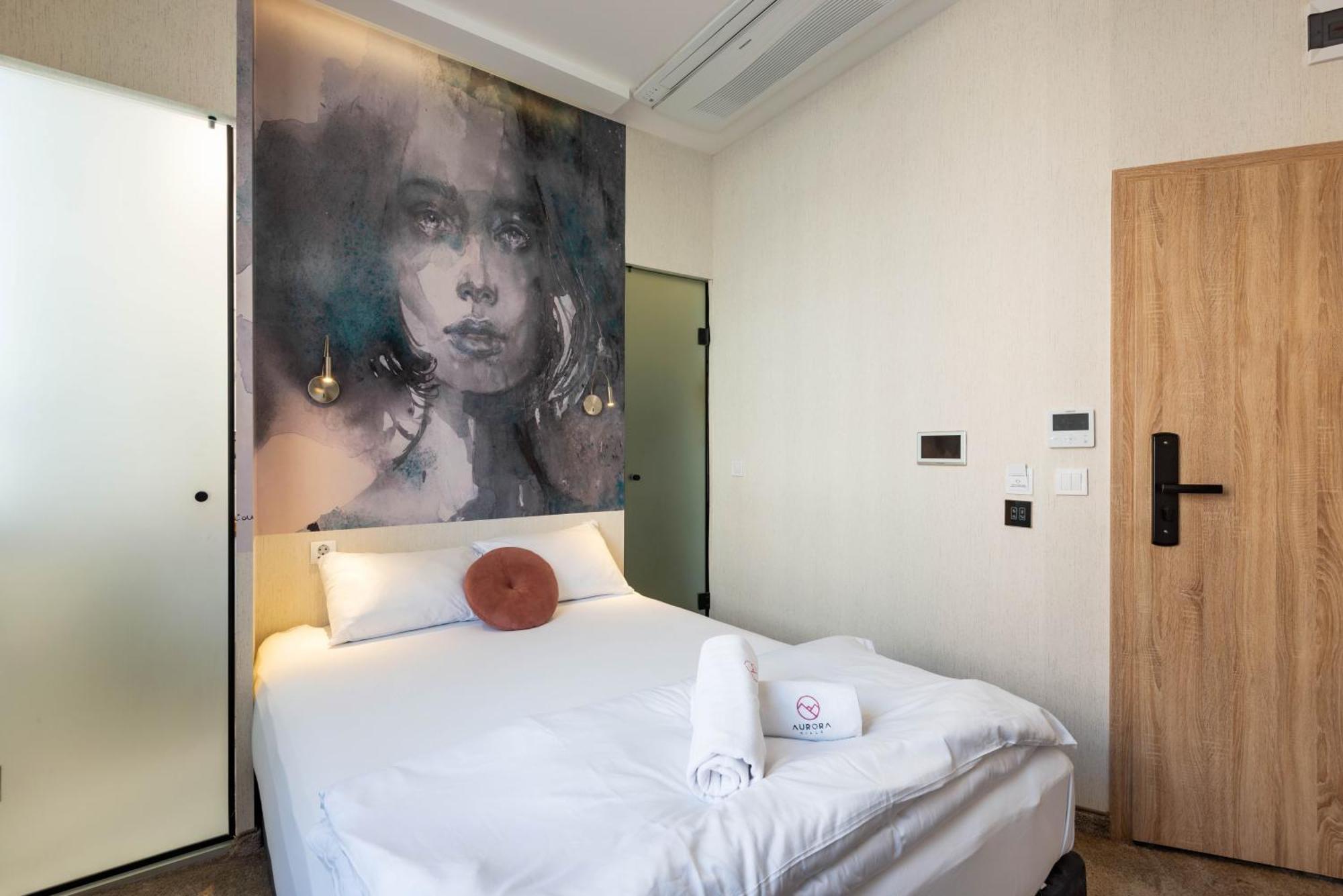 Aurora Hills Hotel Пловдив Экстерьер фото